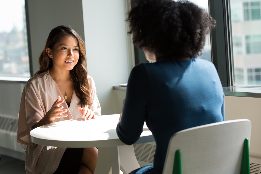 The Role of a Female Empowerment Coach in Transforming Lives