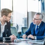 The Role and Benefits of an Executive Coach