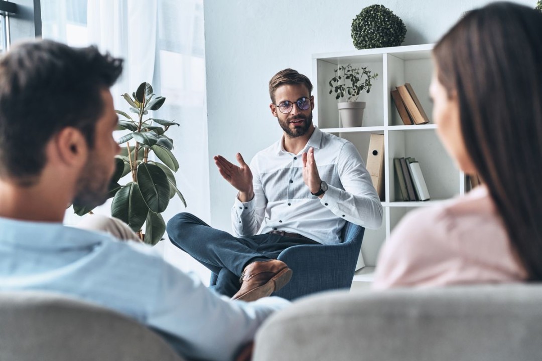 The Role of a Relationship Coach in Enhancing Personal Connections