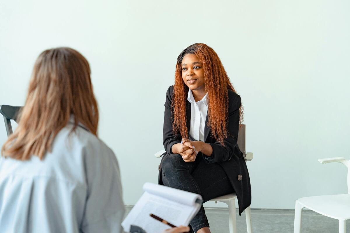 Unleashing Your Potential The Role of a Women’s Confidence Coach