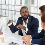 The Transformative Role of an Executive Coach in Leadership Development