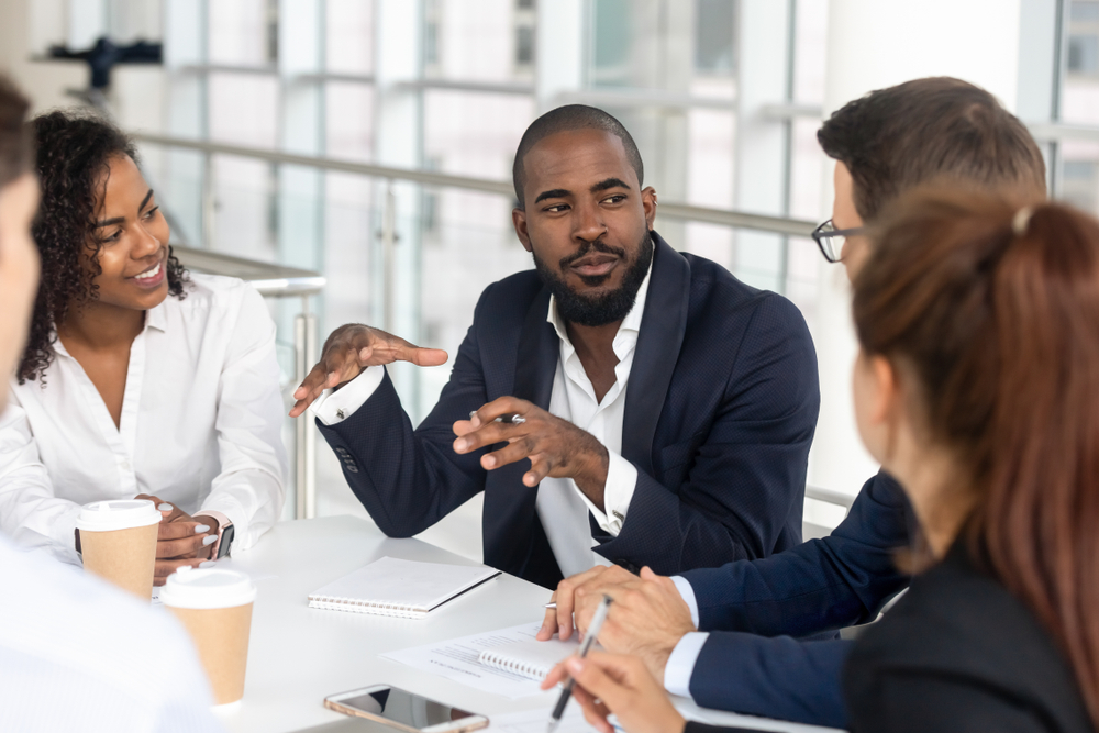 The Transformative Role of an Executive Coach in Leadership Development