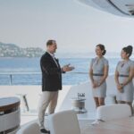 Navigating Calm Waters Effective Stress Management for Yacht Crew