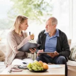 How Geriatric Life Coaching Supports Seniors in Living a Fulfilling Life