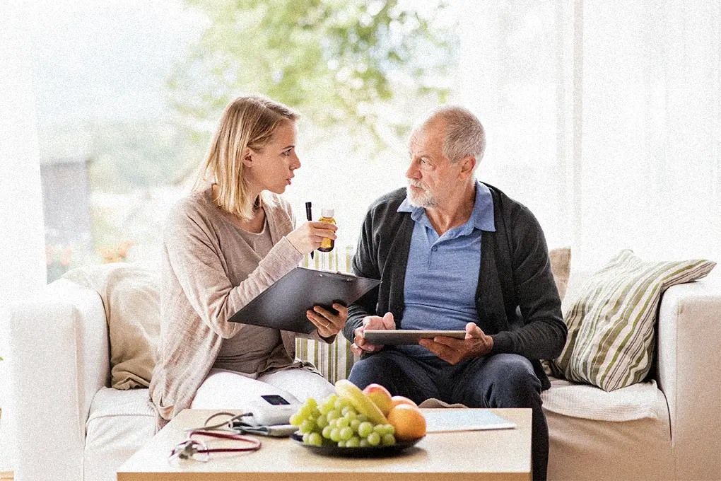 How Geriatric Life Coaching Supports Seniors in Living a Fulfilling Life