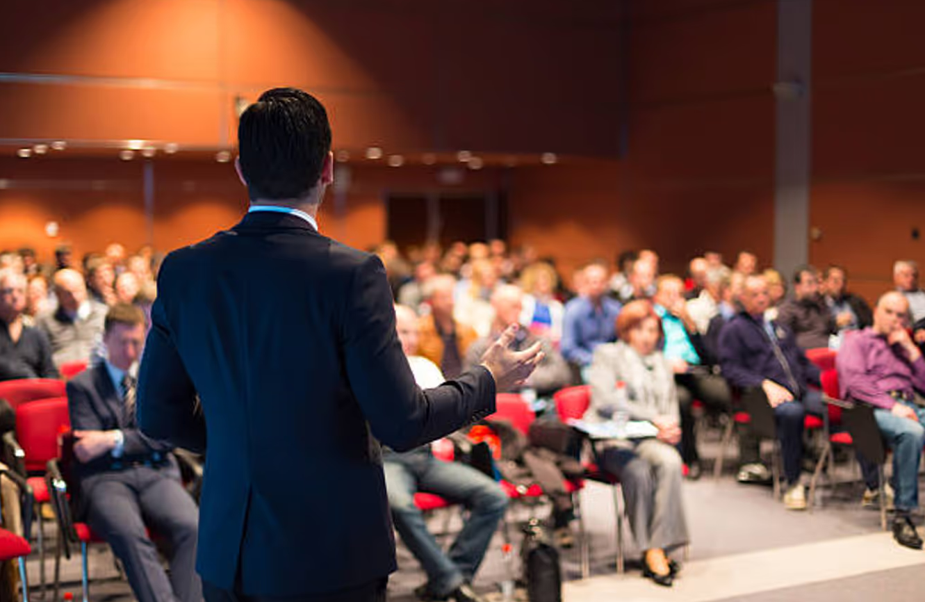 Mastering Public Speaking The Ultimate Guide to Public Speaking Coaching