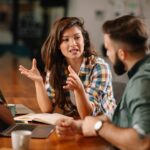 Neurodiversity Coach Supporting Unique Minds to Thrive