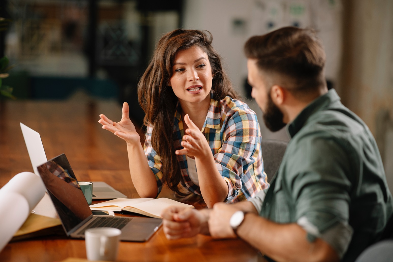 Neurodiversity Coach Supporting Unique Minds to Thrive