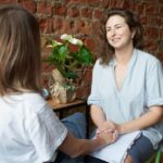Psychosynthesis Coach Guiding Personal Growth Through Inner Harmony