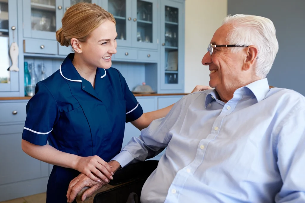 Transforming Help into Healing with Compassionate Assistance