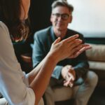 What Is a Life Coach and How They Can Help You Move Forward with Purpose