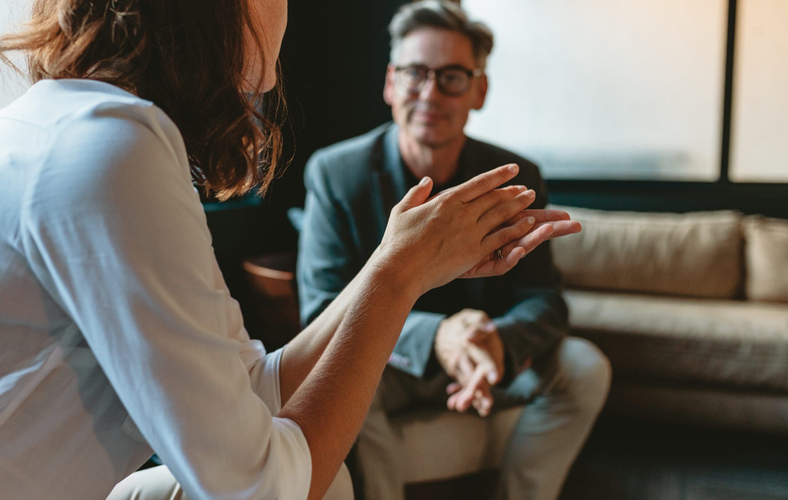What Is a Life Coach and How They Can Help You Move Forward with Purpose