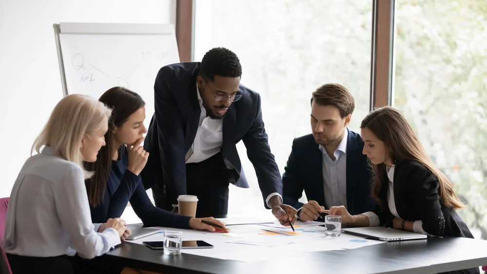 What a Leadership Coach Can Do for You and Your Organization