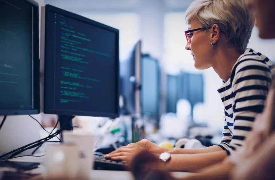 Break Into Tech with No Experience (And No Coding)