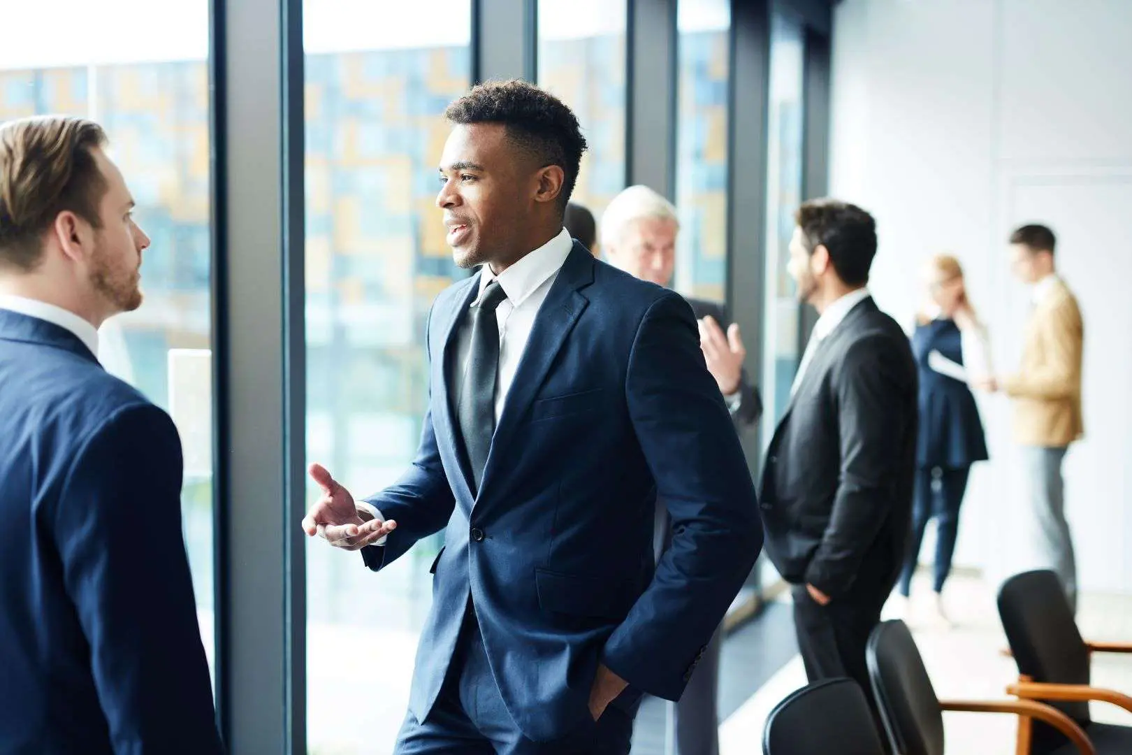 Businessly Transforming How Businesses Operate and Grow