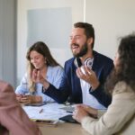 How Entrepreneurs Are Growing Faster with Businessly’s Expert Network
