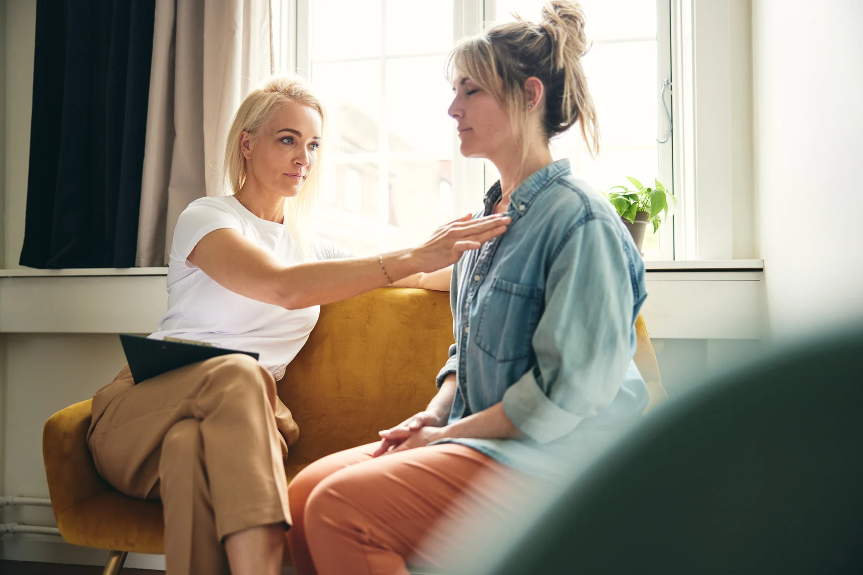 What Is a Wellness Coach and How Can They Transform Your Health Journey