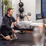 Peak Performance Training How to Unlock Elite Mental and Physical Potential