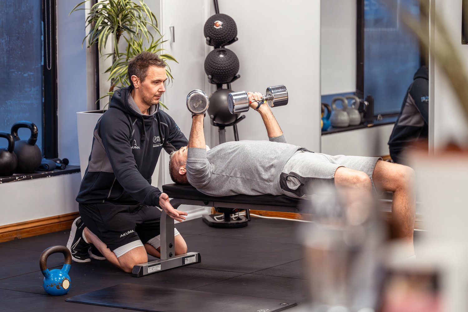 Peak Performance Training How to Unlock Elite Mental and Physical Potential