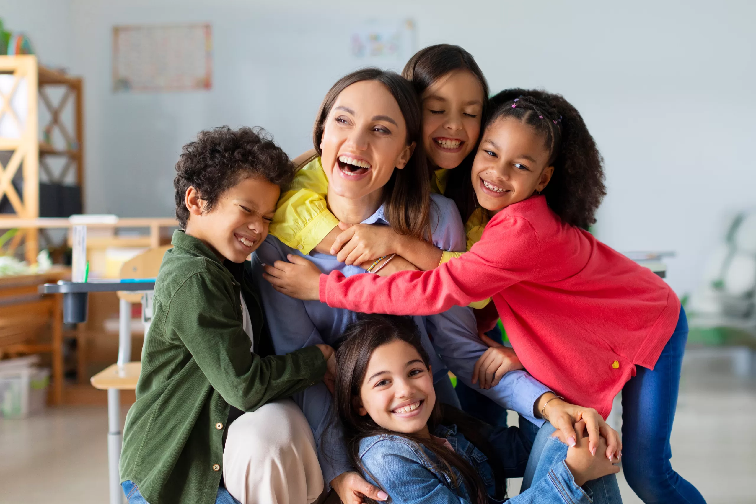 Youth Life Coaching Certification A Meaningful Path to Empowering the Next Generation