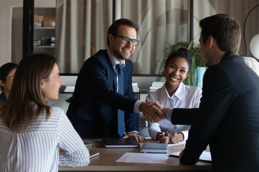 How to Get into High Ticket Sales Your Step-by-Step Guide to Closing Big Deals