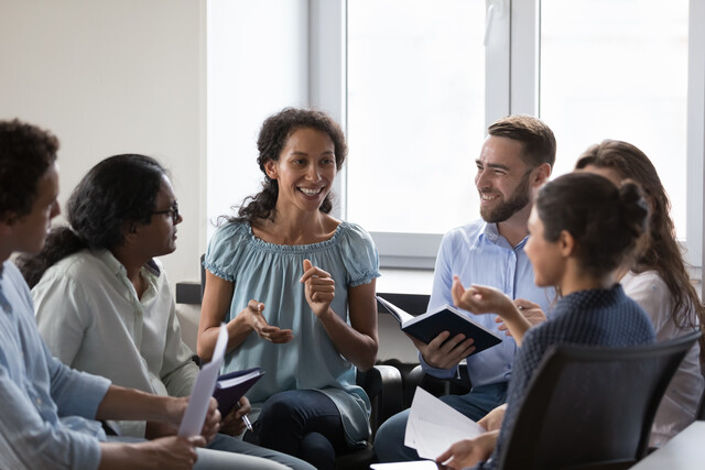 Sensitivity Awareness Coaching Cultivating Empathy and Emotional Intelligence