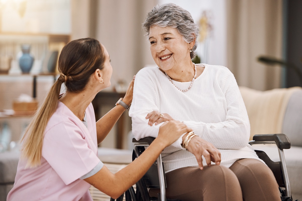 247 Senior Care Providing Around-the-Clock Support for Older Adults