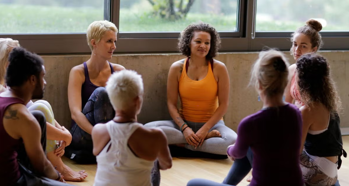 Family Constellation Course A Transformative Path to Healing and Self-Discovery