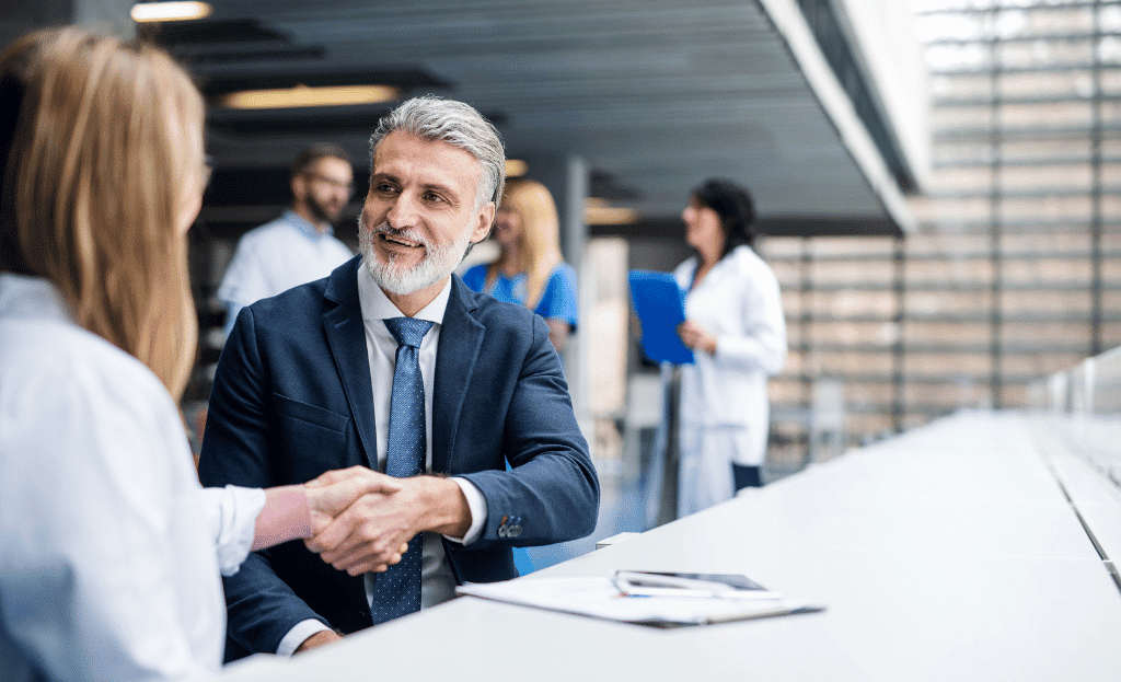 High Ticket Appointment Setter Mastering the Art of Premium Client Acquisition