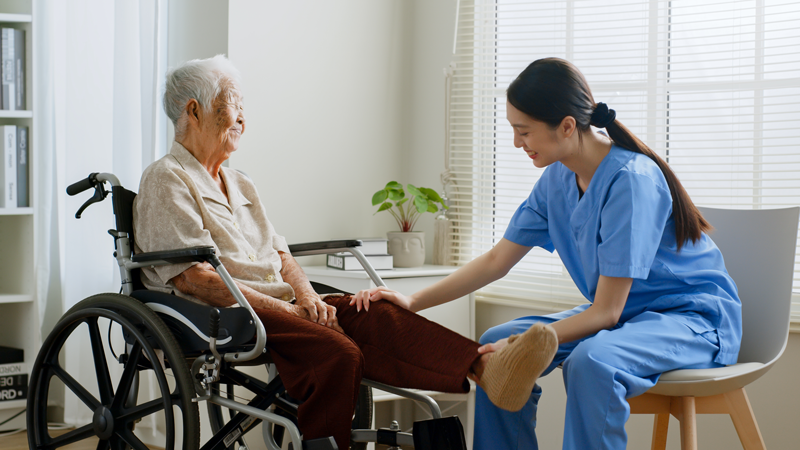 Home Care Agency – A Complete Guide to Choosing the Right Support for Your Loved Ones