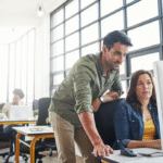 How to Land a Tech Job with No Background