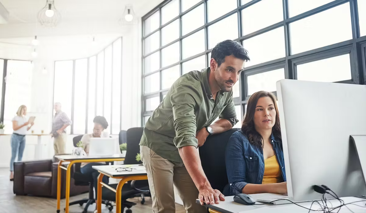 How to Land a Tech Job with No Background