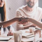 The Competitive Advantage of Partnering with Businessly