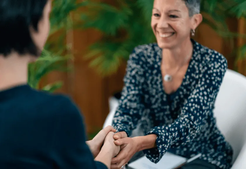 Transformational Life Coach Guiding Lasting Change for a Fulfilling Life