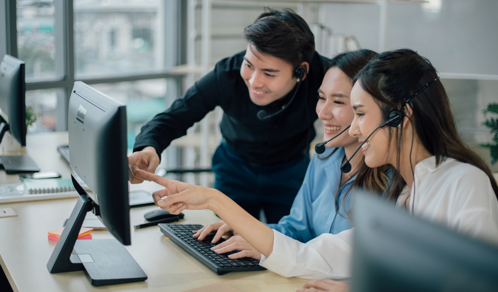 Why SMEs Choose PSG Grant Website Development for Digital Growth