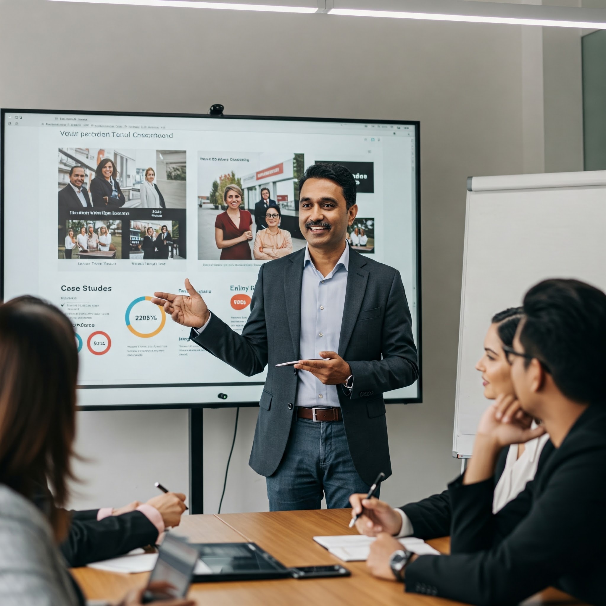 High Ticket Sales Training Mastering the Art of Premium Closing Success