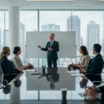Mastering the Art of High Ticket Sales Training Turning Conversations into Premium Conversions
