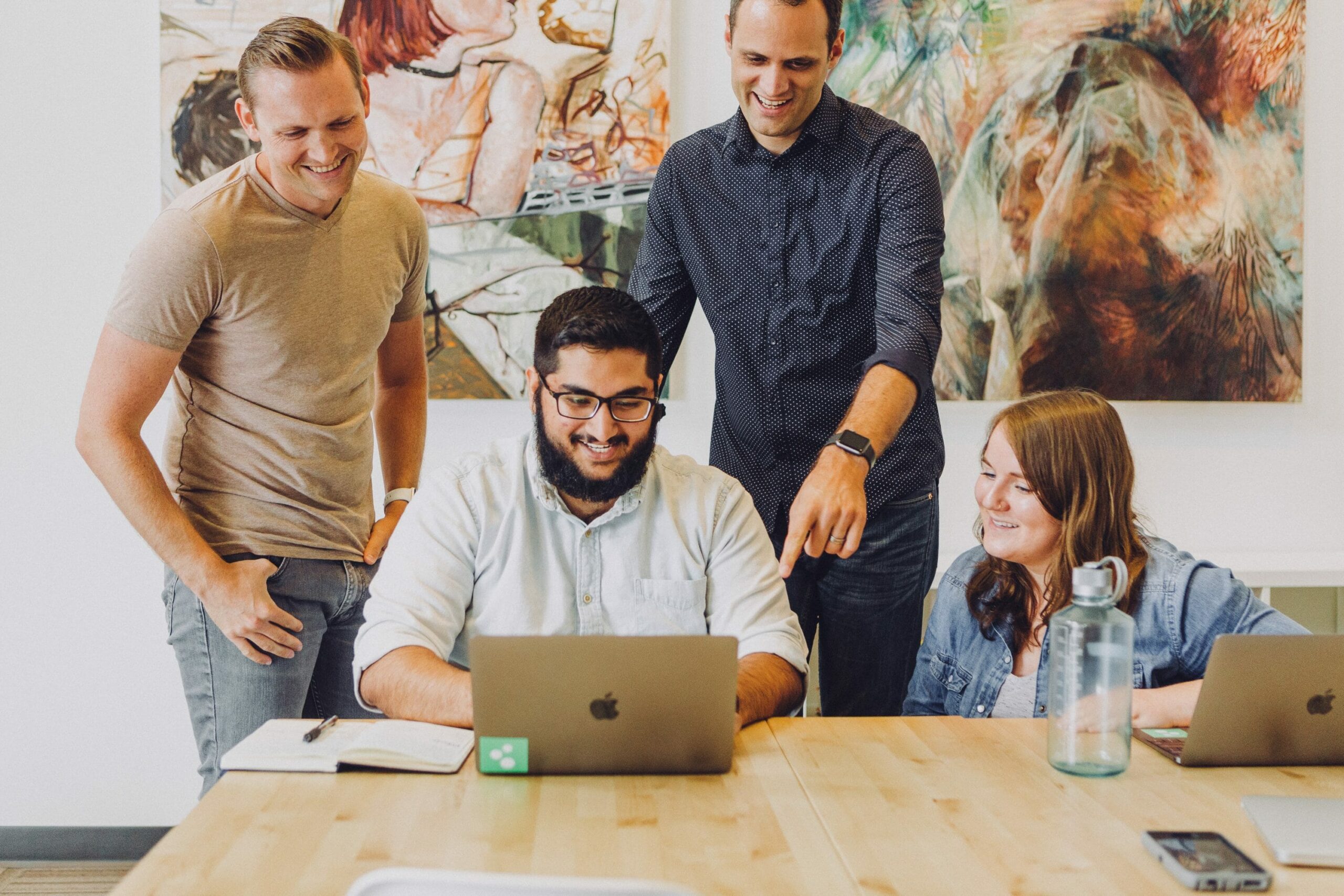 The Rise of the Coaching Marketplace Transforming How People Find and Offer Coaching Services